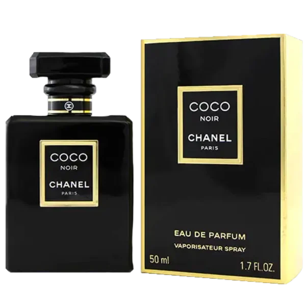 عطر شانيل كوكو نوار