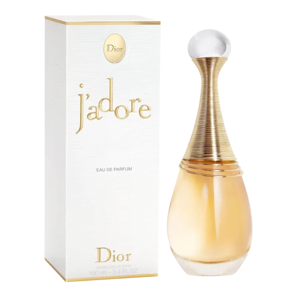 عطر ديور جادور