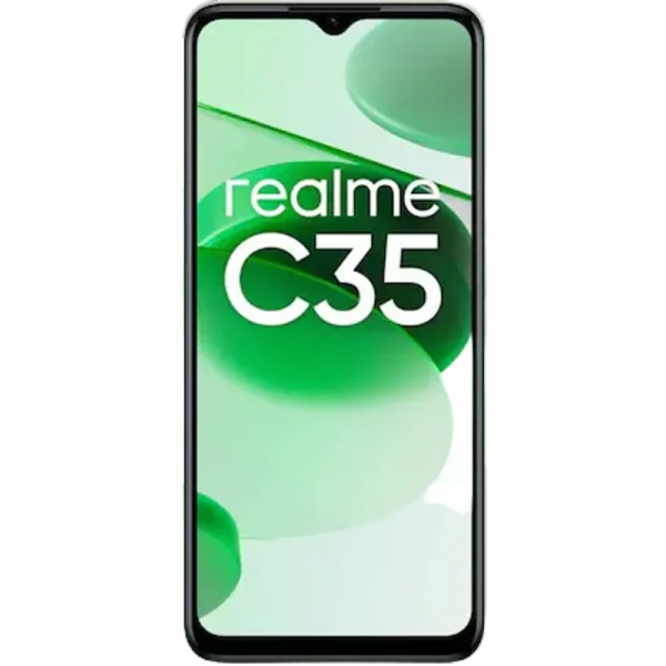 ريلمي C35